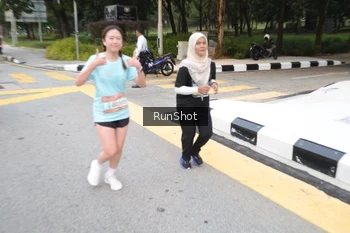 Runner Photo 4251625