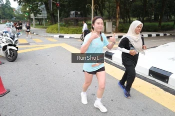 Runner Photo 4251627