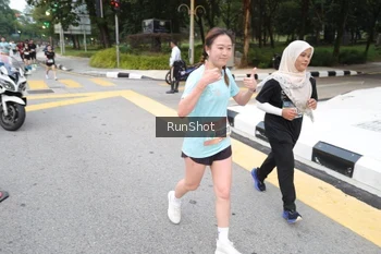 Runner Photo 4251628