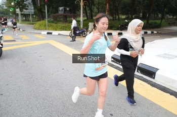 Runner Photo 4251630