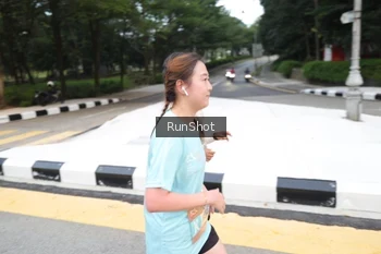 Runner Photo 4251636