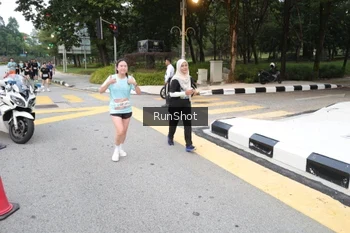 Runner Photo 4251638