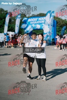 Runner Photo 425164