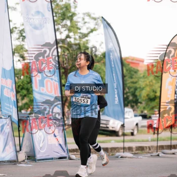 Runner Photo 425165