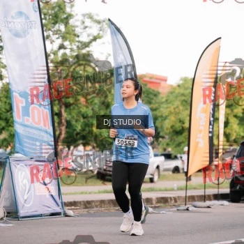 Runner Photo 425166