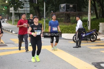 Runner Photo 4251669