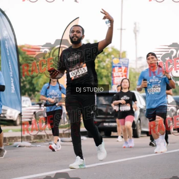 Runner Photo 425167