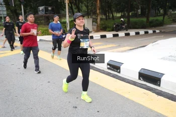 Runner Photo 4251688