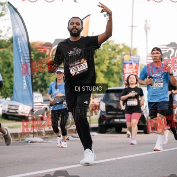 Runner Photo 425169