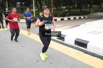Runner Photo 4251691
