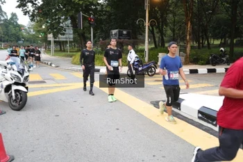 Runner Photo 4251703