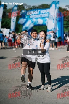 Runner Photo 425172