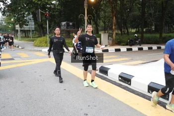 Runner Photo 4251721