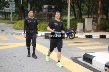 Runner Photo 4251722
