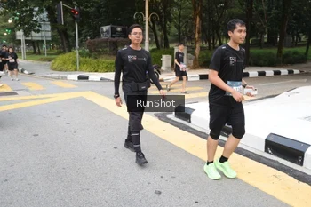 Runner Photo 4251729