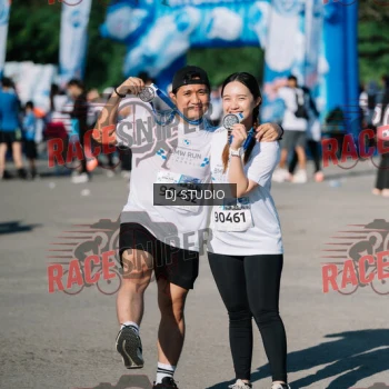 Runner Photo 425173
