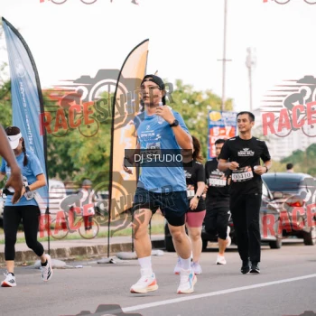 Runner Photo 425174