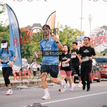 Runner Photo 425175