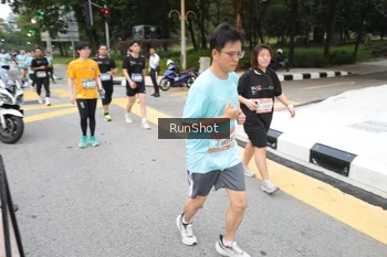 Runner Photo 4251787