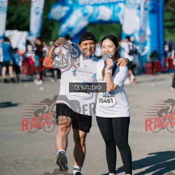 Runner Photo 425179