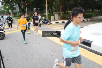 Runner Photo 4251790