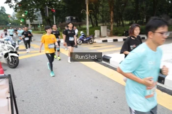 Runner Photo 4251793