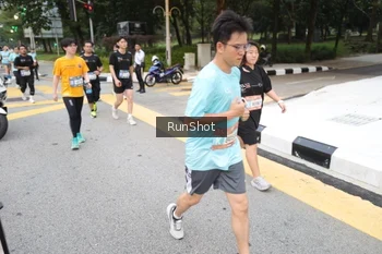 Runner Photo 4251797