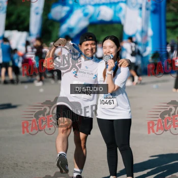 Runner Photo 425180