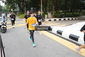 Runner Photo 4251800