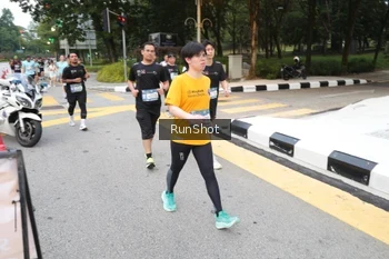 Runner Photo 4251802