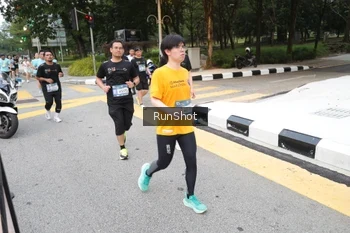 Runner Photo 4251805