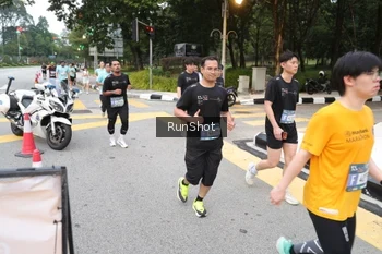 Runner Photo 4251820