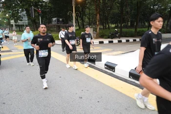 Runner Photo 4251826