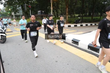 Runner Photo 4251834