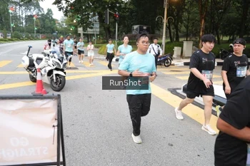 Runner Photo 4251836
