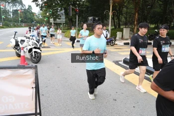 Runner Photo 4251837