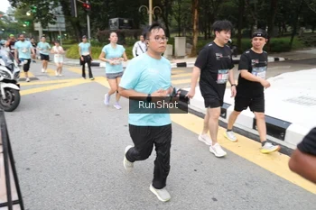 Runner Photo 4251840