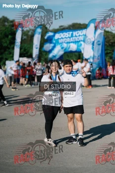 Runner Photo 425185