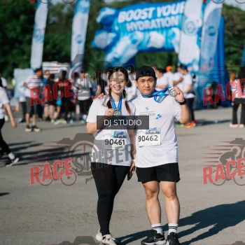 Runner Photo 425187