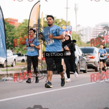 Runner Photo 425188