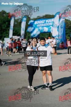 Runner Photo 425189