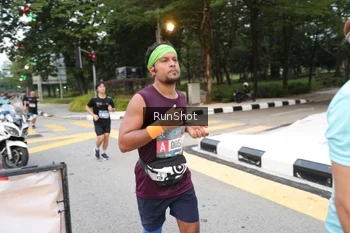 Runner Photo 4251896