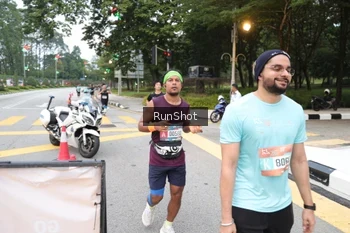 Runner Photo 4251899