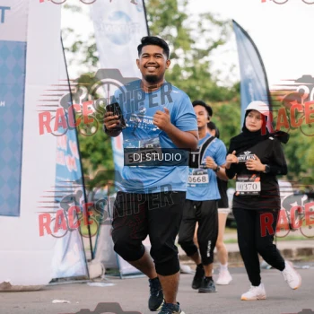 Runner Photo 425190