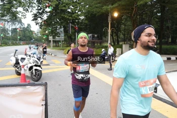 Runner Photo 4251900