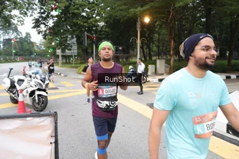 Runner Photo 4251902