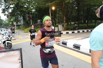 Runner Photo 4251903