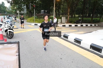 Runner Photo 4251904