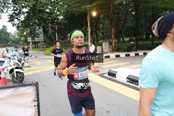Runner Photo 4251906