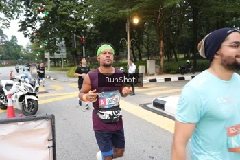 Runner Photo 4251907
